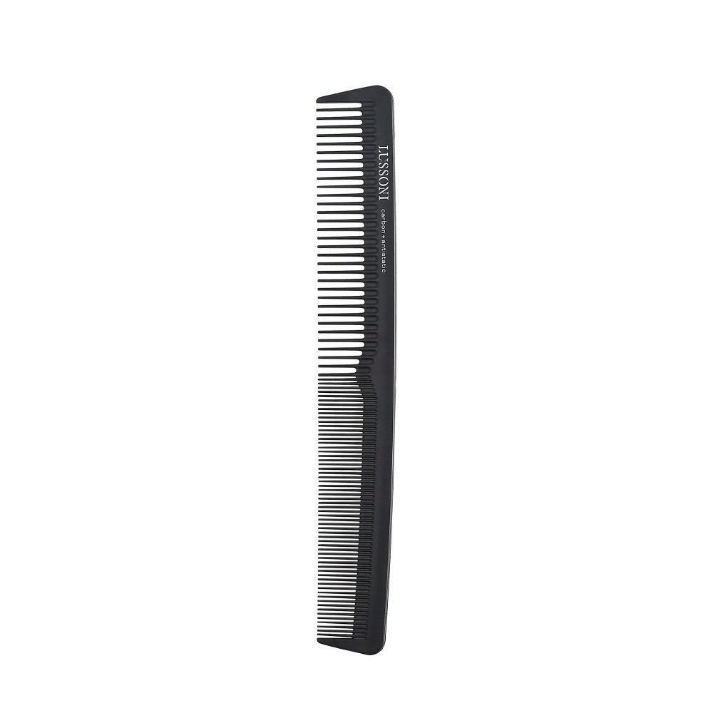 Lussoni Haircare COMB 104 Cutting Comb - pettine da taglio