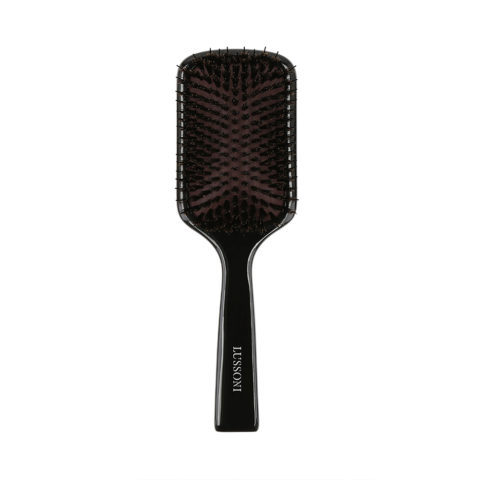 Haircare Brush Natural Style Paddle - spazzola piatta