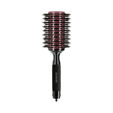 Lussoni Haircare  Brush Natural Style 50mm - spazzola naturale