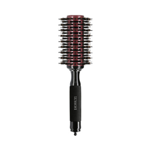 Lussoni Haircare  Brush Natural Style 38mm - spazzola naturale