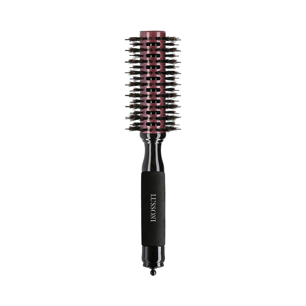Lussoni Haircare  Brush Natural Style 28mm - spazzola naturale
