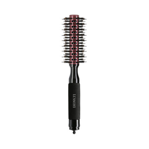 Lussoni Haircare  Brush Natural Style 22mm - spazzola naturale