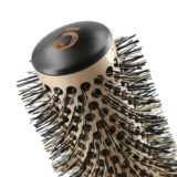 Kashōki Hair Brush Essential Beauty 35mm - spazzola tonda