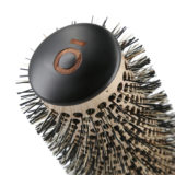 Kashōki Hair Brush Essential Beauty 43mm - spazzola tonda