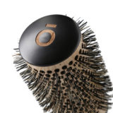 Kashōki Hair Brush Essential Beauty 52mm - spazzola tonda