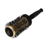 Kashōki Hair Brush Hourglass Styling 53mm - spazzola a clessidra