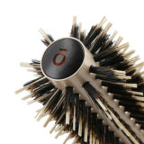 Kashōki Hair Brush Natural Beauty 18mm - spazzola in legno