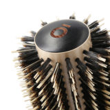 Kashōki Hair Brush Natural Beauty 38mm - spazzola in legno