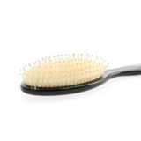 Kashōki Hair Brush Oval - spazzola ovale con setole naturali