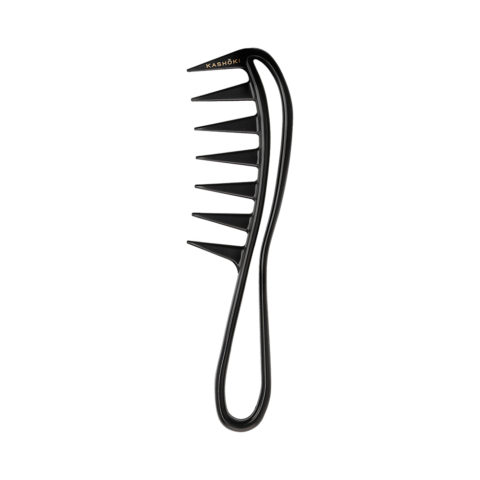Hair Comb Handle Detangling Comb 429 - pettine per ricci
