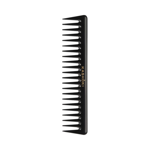 Widely Teeth Detangling Hair Comb 399 - pettine per ricci