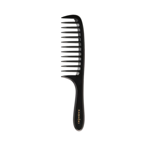 Widely Teeth Detangling Hair Comb 443 - pettine districante
