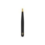 Kashōki Make Up Straight Tweezers With Case - pinzette per sopracciglia