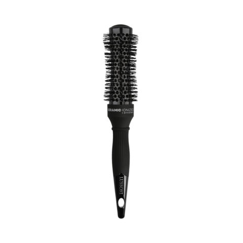 Lussoni Haircare Brush  Hourglasses Styling 33mm - spazzola a clessidra