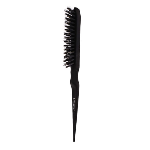 Lussoni Haircare Brush  Hot Volume Backcomb Brush - spazzola in setole naturali