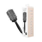 Lussoni Haircare Brush  Hot Volume 53mm - spazzola tonda