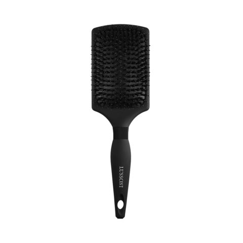 Haircare Brush C&S Paddle Mixed Bristle - spazzola piatta