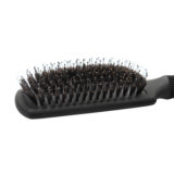 Lussoni Haircare Brush C&S Paddle Mixed Bristle - spazzola piatta