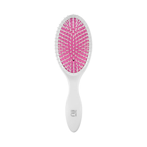 Ilū Oval Detangling Hair Brush - spazzola districante