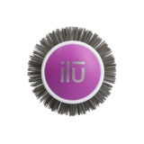 Ilū Round Styling Brush 43mm - spazzola tonda