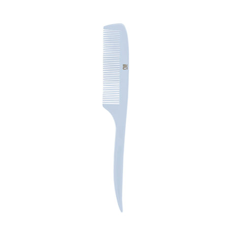 Ilū Bamboom Hair Comb True Blue - pettine a coda