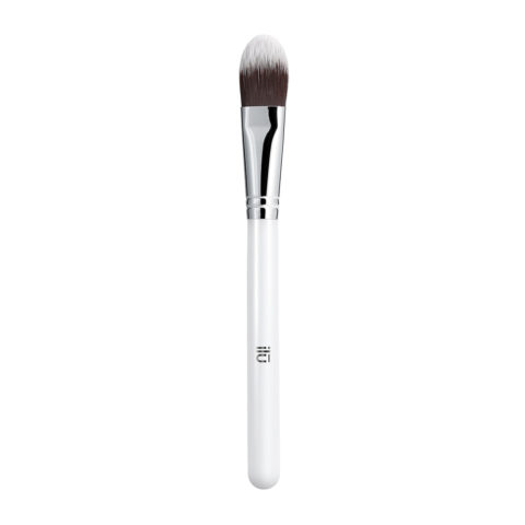 ilū 121 Precision Concealer Brush Pennello di precisione per correttore