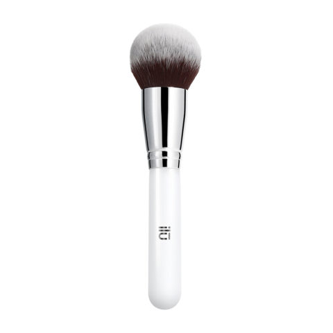 Ilū Make Up Large Powder Brush 209 - pennello ampio prodotti in polvere