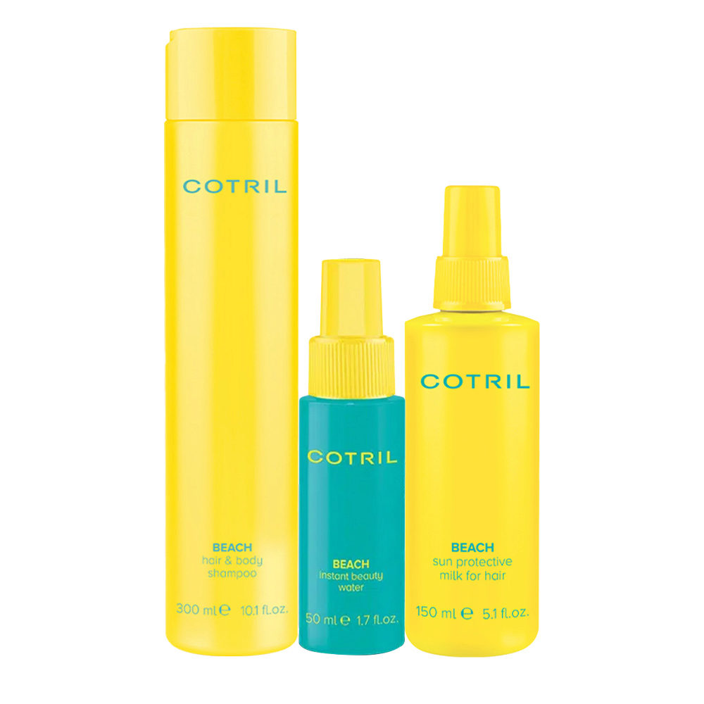 COTRIL Color Care Protective Shampoo 300ml