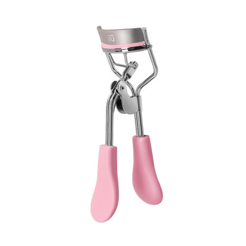 Ilū Make Up Eyelash Curler Pink - piegaciglia