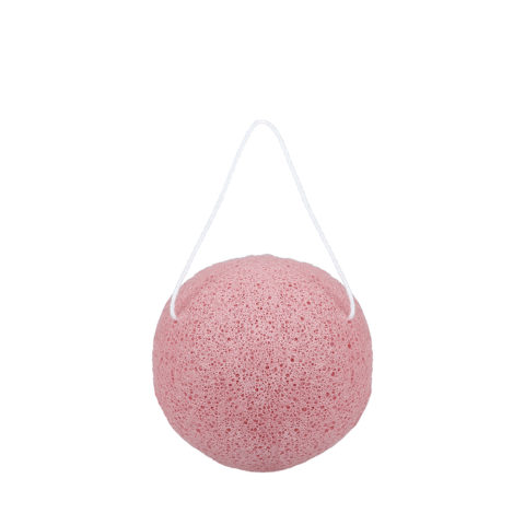 Ilū Make Up Konjac Sponge Pink - spugna in konjac