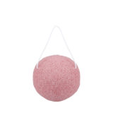 Ilū Make Up Konjac Sponge Pink - spugna in konjac