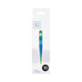 Ilū Make Up Tweezers Slant Rainbow - pinzette