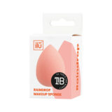 Ilū Make Up Raindrop Sponge Orange - spugnetta make up a goccia