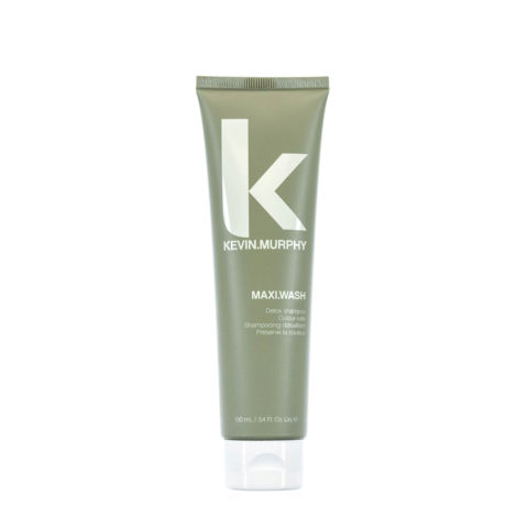 Kevin Murphy Shampoo Maxi Wash 100ml - shampoo detossinante