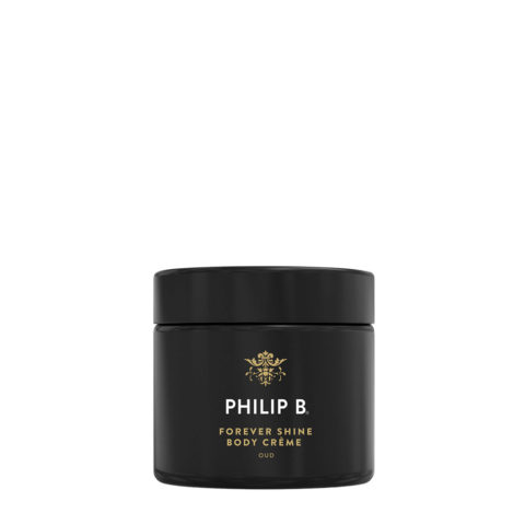Philip B Forever Shine Body Crème 236ml - crema corpo idratante