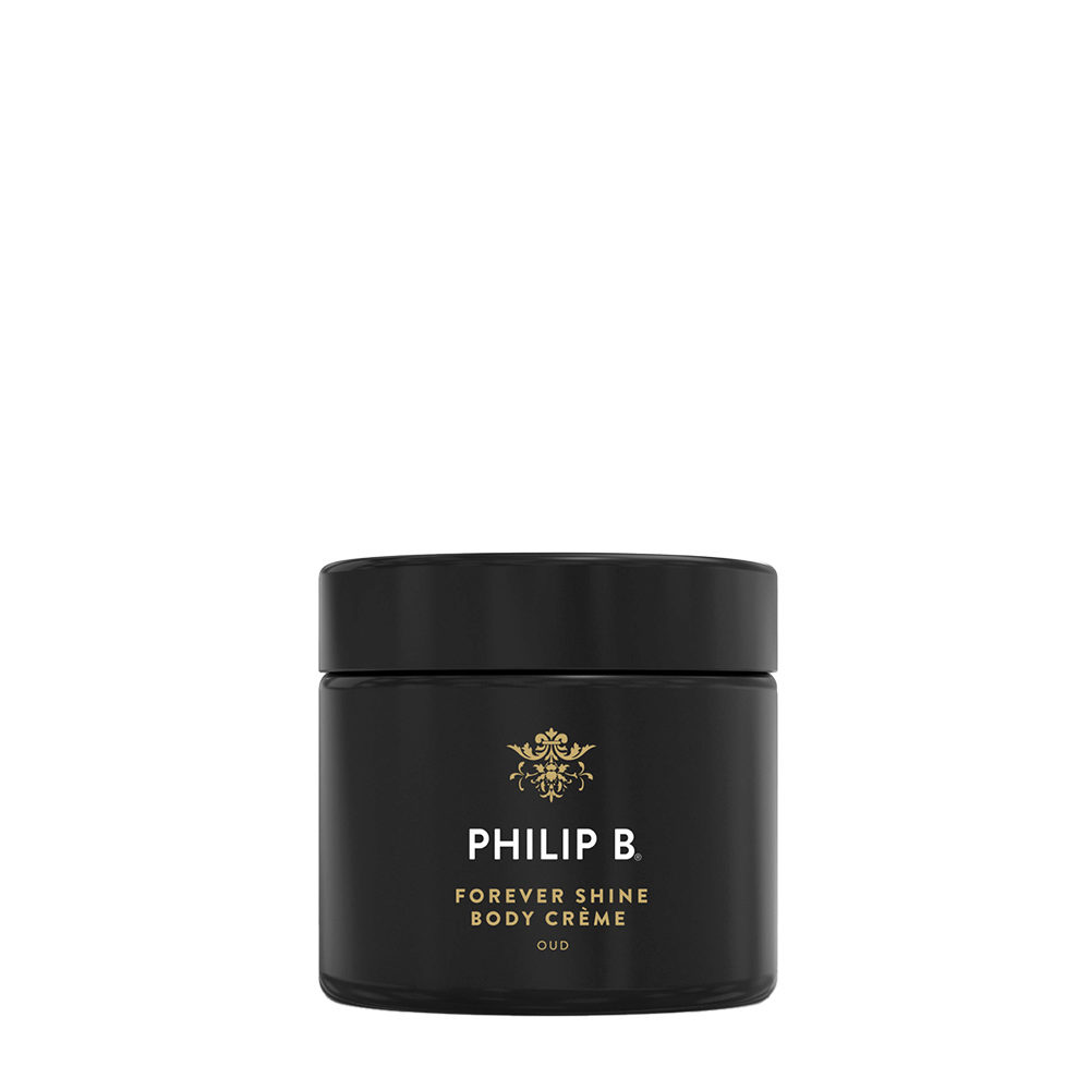 Philip B Forever Shine Body Crème 236ml - crema corpo idratante