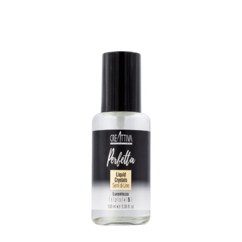 Creattiva Erilia Perfetta Liquid Crystals 100ml - cristalli liquidi
