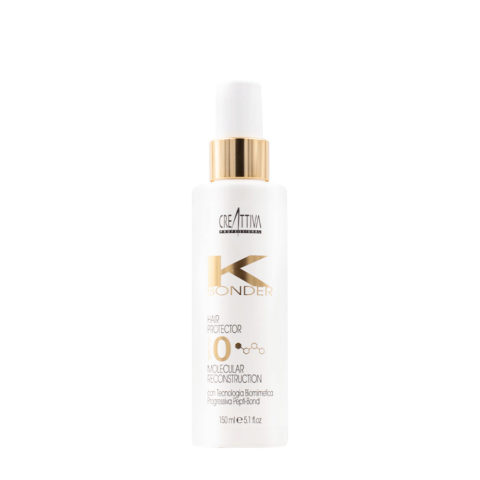 Creattiva Erilia KBonder Hair Protector 150ml - spray pre trattamento