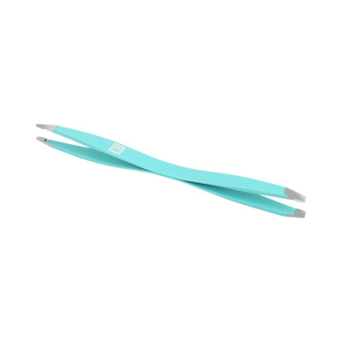 Ilū Make Up Accessories Tweezers Double Sided - pinzette a doppio lato