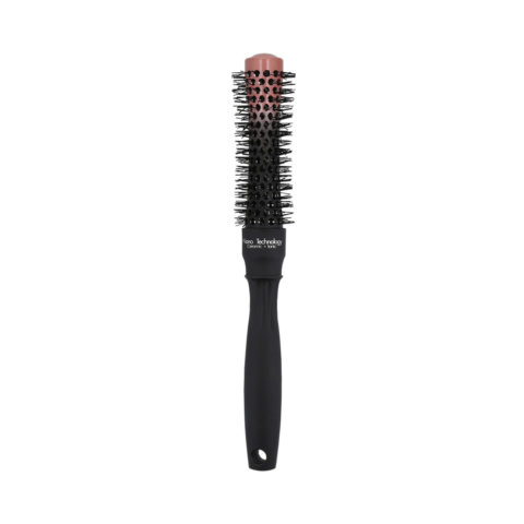 Lussoni Hair Styling Brush 25mm - spazzola tonda