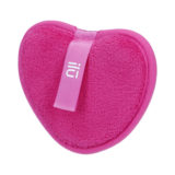 ilū Makeup Remover Pads Pink 3 pz - dischetti struccanti riutilizzabili