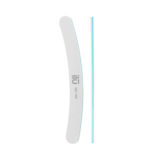 ilū Nail File Banana 100/180 - lima per unghie