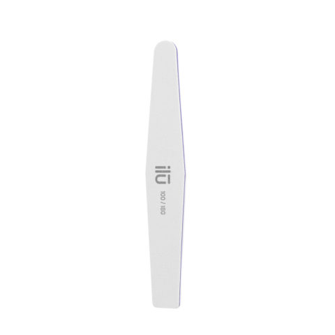 Nail File Diamond 100/180 - lima per unghie