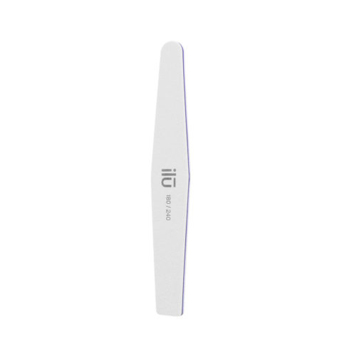 Nail File Diamond 180/240 - lima per unghie