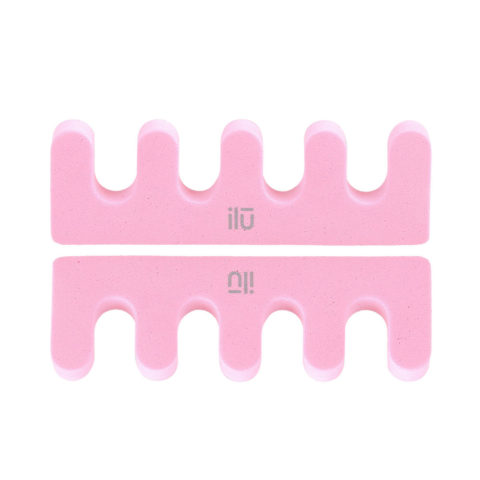 Toe Separators Pink - separatori dita