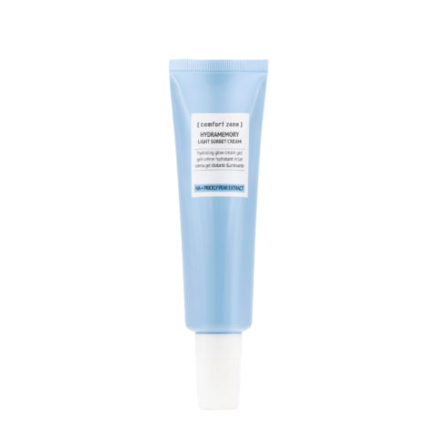 Comfort Zone Hydramemory Light Sorbet Cream 60ml - crema gel idratante illuminante