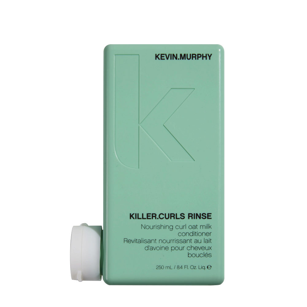 Kevin Murphy Killer Curls Rinse Conditioner 250ml - balsamo per capelli ricci