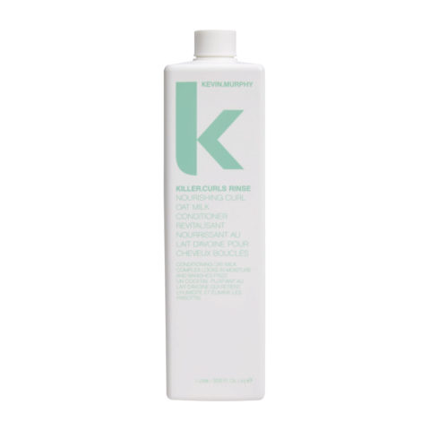 Kevin Murphy Killer Curls Rinse Conditioner 1000ml - balsamo per capelli ricci