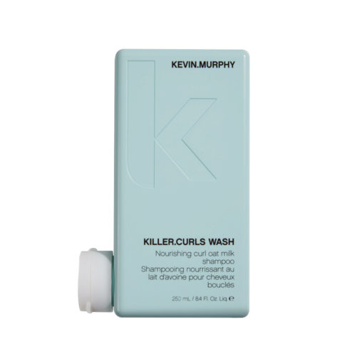 Kevin Murphy Killer Curls Wash 250ml - shampoo per capelli ricci