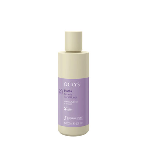 Jean Paul Mynè Ocrys Hatha Believe Conditioner 100ml - balsamo capelli decolorati
